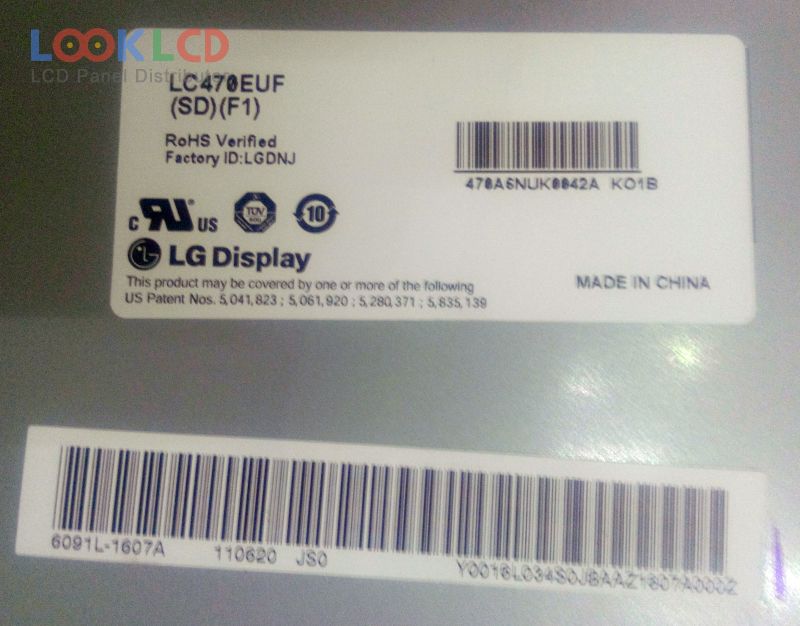 LC470EUF-SDF1
